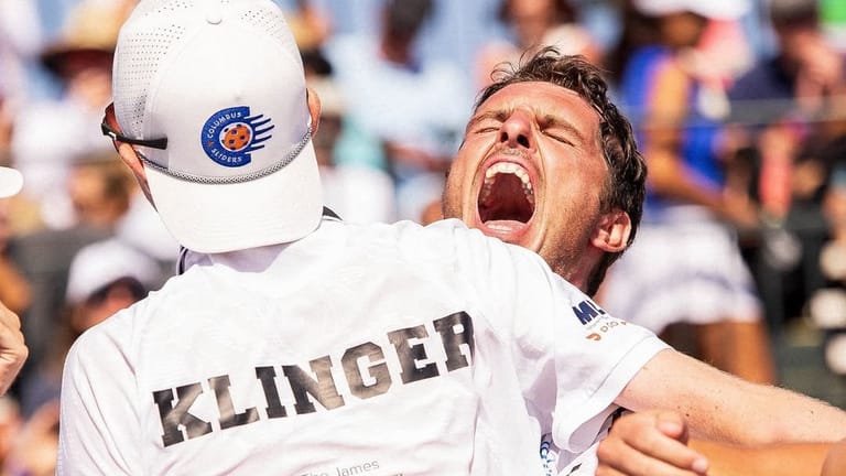 Round 1 of Playoffs in the Books - Final Four Teams Set in MLP