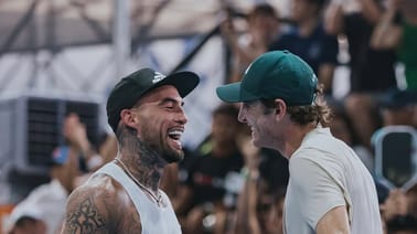 PPA Tour Asia Panas Malaysia Cup 2025 - Tournament Recap