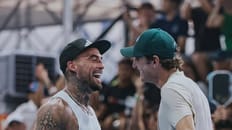 PPA Tour Asia Panas Malaysia Cup 2025 - Tournament Recap