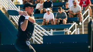 Semifinal Saturday Preview - PPA Cincinnati Showcase