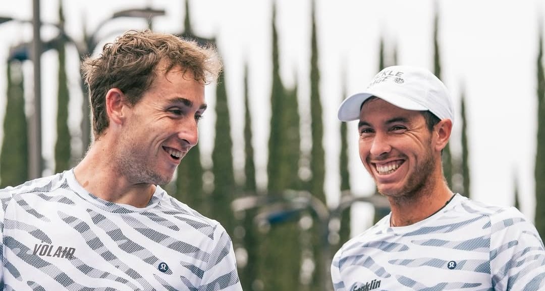 JW Johnson Wins Double Gold in the PPA Vintage Open with Wooden Paddles - Tournament Recap