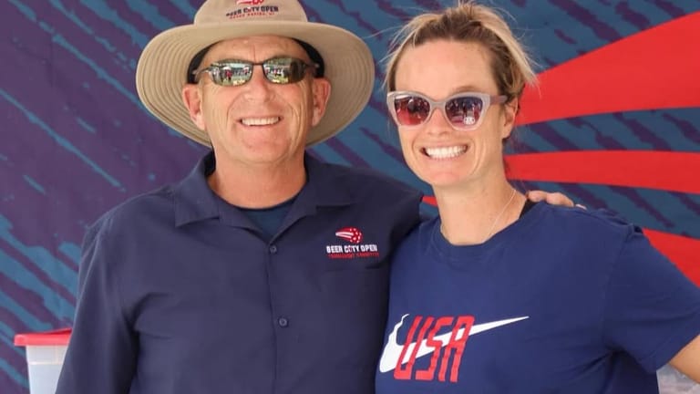 The Beer City Open - One of the Best Events in Pickleball