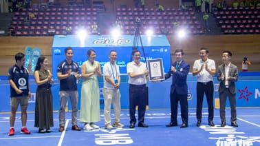 PPA Vietnam Sets World Record for Single-Day Pickleball Event Attendance