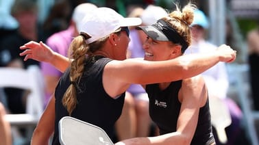 APP Vlasic Classic - Cincinnati Tournament Recap