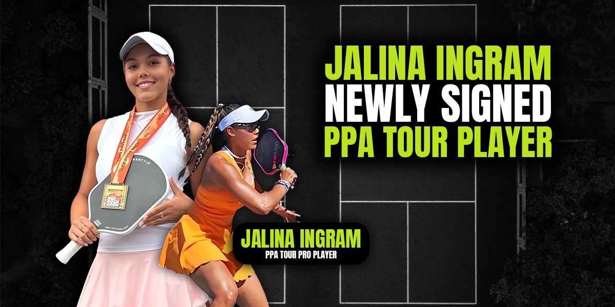 Jalina Ingram - A Story of New Beginnings