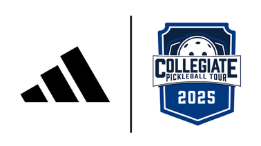 DUPR 2025 Collegiate Pickleball Tour Announces adidas as Presenting Sponsor