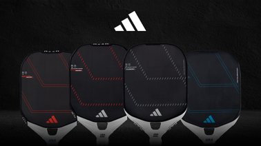 adidas Pickleball Unveils the All-New Metalbone Paddle Line