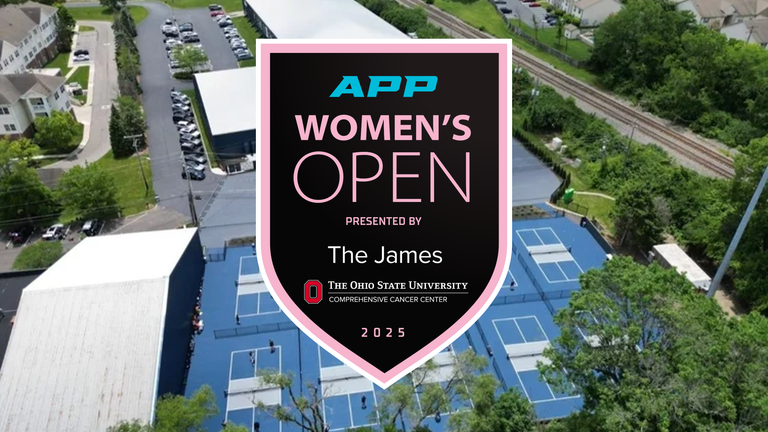 APP Women’s Open Event Preview