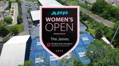 APP Women’s Open Event Preview