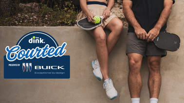 The Dink and Buick Team Up To Launch Multi-City Pickleball Social Mixer Series