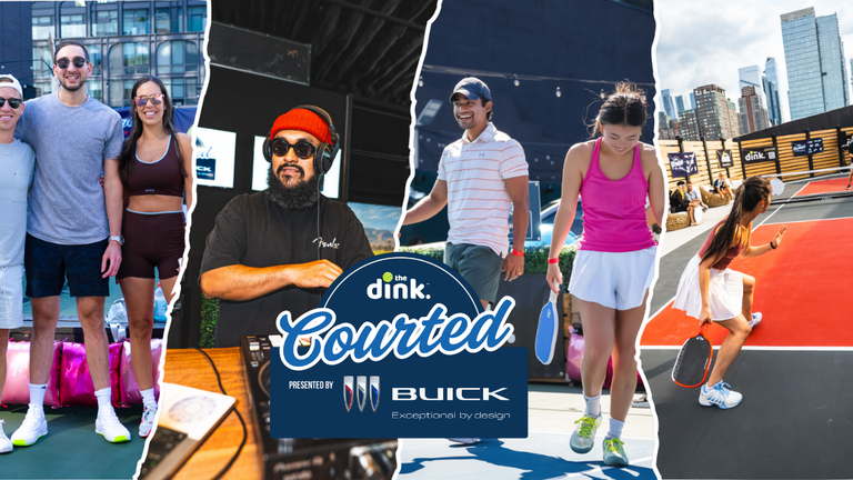 ATX, Your Weekend Pickleball Plans Have Arrived