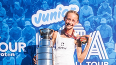 Top Juniors Just Signed With the UPA — More Are on the Way