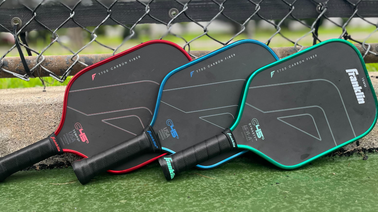 Looks Good, Plays Better: The Franklin C45° Dynasty