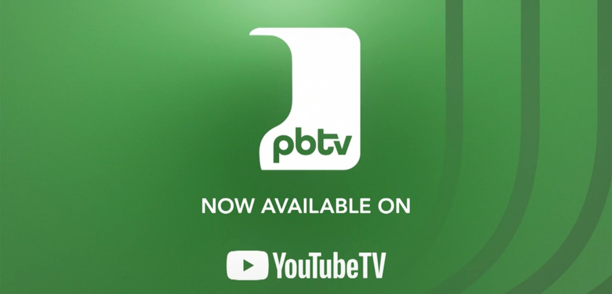 24/7 Pickleball, Now Available on YouTube TV