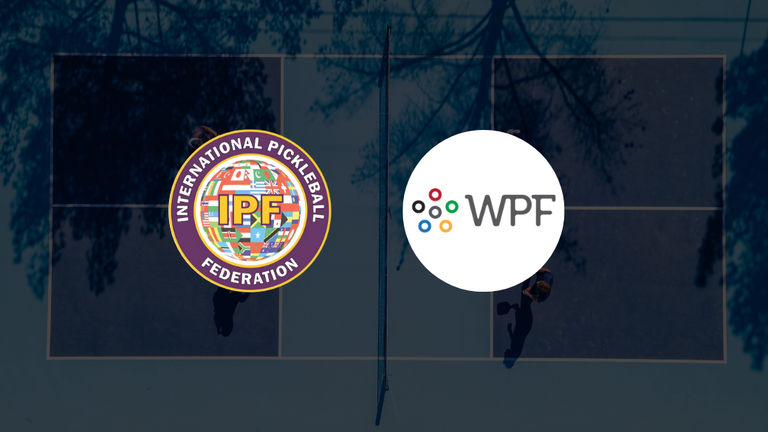 New Global Merger Tackles Pickleball Olympic Bid: 'Our Biggest Problem Has Been Us'