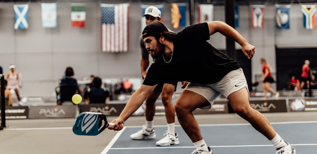 New Era: The Dink Minor League Pickleball Launches 3v3 Format