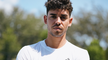 Jaume Martinez Vich Joins adidas: 'Adding Power Opens Up New Weapons for Me'