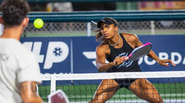 Tyra Hurricane Black: Five Tips to Elevate Your Pickleball IQ