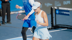 My Top 3 Tips for Finding Mental Clarity Before a Match