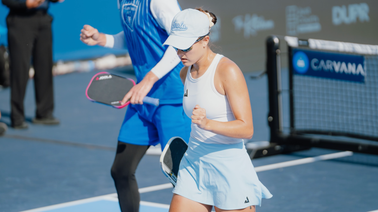 My Top 3 Tips for Finding Mental Clarity Before a Match