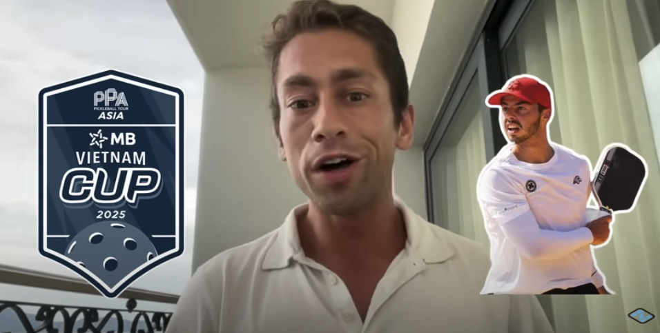 Does This New Camera Angle Exonerate Zane from Vietnam Hooking Allegations?