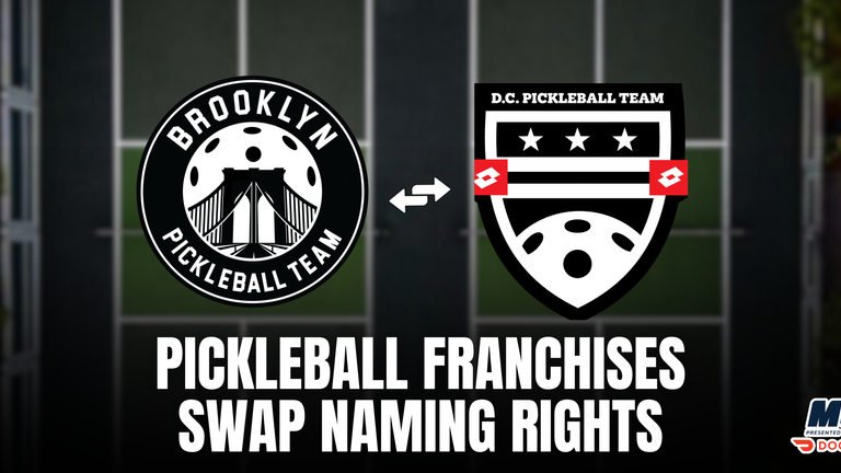 MLP Franchises in D.C. and Brooklyn Swap Naming Rights