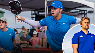 Exclusive: Pardoe Opens Up About the Johns Bros Pulling Out of MLP