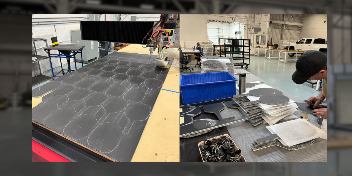 The Complete List of Pickleball Brands Making Paddles in America