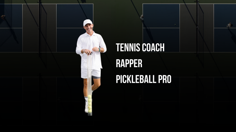 'No Name' Upsets the #1 Player On Both Pro Tours, In One Week | Alex Crum's Historic Pickleball Run